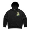Wo's Relax Zip Hood Thumbnail