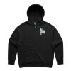 Wo's Relax Zip Hood Thumbnail