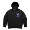 Wo's Relax Zip Hood Thumbnail