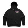 Wo's Relax Zip Hood Thumbnail