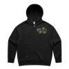 Wo's Relax Zip Hood Thumbnail