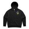 Wo's Relax Zip Hood Thumbnail