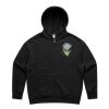 Wo's Relax Zip Hood Thumbnail