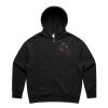 Wo's Relax Zip Hood Thumbnail