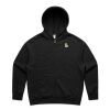 Wo's Relax Zip Hood Thumbnail