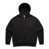Wo's Relax Zip Hood Thumbnail