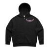 Wo's Relax Zip Hood Thumbnail