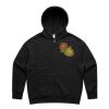 Wo's Relax Zip Hood Thumbnail