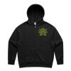 Wo's Relax Zip Hood Thumbnail