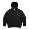 Wo's Relax Zip Hood Thumbnail