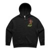 Wo's Relax Zip Hood Thumbnail
