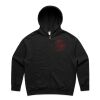 Wo's Relax Zip Hood Thumbnail