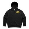 Wo's Relax Zip Hood Thumbnail