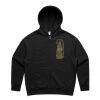 Wo's Relax Zip Hood Thumbnail