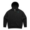 Wo's Relax Zip Hood Thumbnail