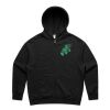 Wo's Relax Zip Hood Thumbnail