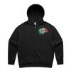 Wo's Relax Zip Hood Thumbnail