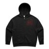 Wo's Relax Zip Hood Thumbnail