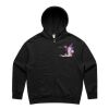 Wo's Relax Zip Hood Thumbnail