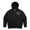Wo's Relax Zip Hood Thumbnail