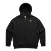 Wo's Relax Zip Hood Thumbnail