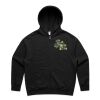 Wo's Relax Zip Hood Thumbnail