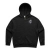 Wo's Relax Zip Hood Thumbnail