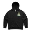 Wo's Relax Zip Hood Thumbnail