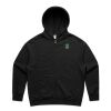 Wo's Relax Zip Hood Thumbnail