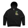 Wo's Relax Zip Hood Thumbnail