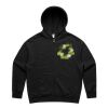 Wo's Relax Zip Hood Thumbnail