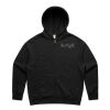 Wo's Relax Zip Hood Thumbnail