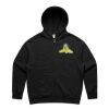 Wo's Relax Zip Hood Thumbnail