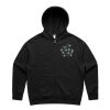 Wo's Relax Zip Hood Thumbnail