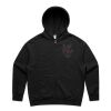 Wo's Relax Zip Hood Thumbnail