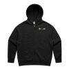 Wo's Relax Zip Hood Thumbnail