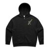 Wo's Relax Zip Hood Thumbnail