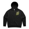 Wo's Relax Zip Hood Thumbnail