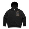 Wo's Relax Zip Hood Thumbnail
