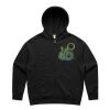 Wo's Relax Zip Hood Thumbnail