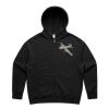 Wo's Relax Zip Hood Thumbnail