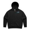 Wo's Relax Zip Hood Thumbnail