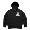 Wo's Relax Zip Hood Thumbnail