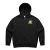 Wo's Relax Zip Hood Thumbnail