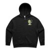 Wo's Relax Zip Hood Thumbnail