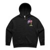 Wo's Relax Zip Hood Thumbnail
