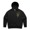 Wo's Relax Zip Hood Thumbnail