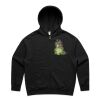 Wo's Relax Zip Hood Thumbnail