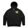 Wo's Relax Zip Hood Thumbnail