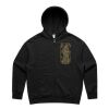 Wo's Relax Zip Hood Thumbnail